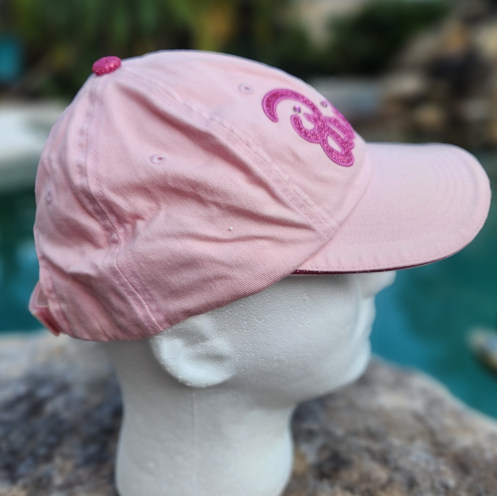 Disney Walt Disney World Princess Baseball Hat - Picture 4 of 10